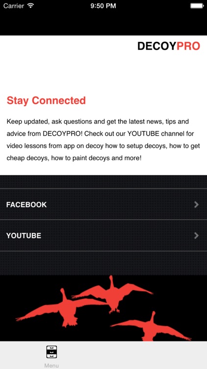 Vrais Appels Et Sons Pour Chasse à l’oie - (Annonce gratuit) COMPATIBLE AVEC BLUETOOTH screenshot-3