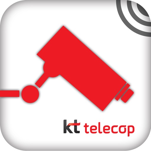 Telecop-i Smart ViewerS iOS App