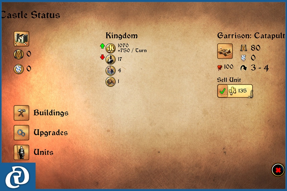 Medieval Battlefields screenshot 4