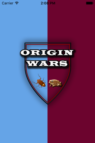 Origin Wars screenshot 2