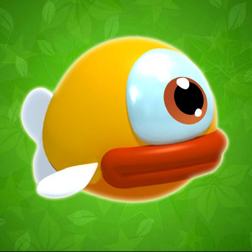 Fish Hero Jump Out Of Color Water Free - The Best Endless Fun Capitalist  Adventure Fiends Games For Girls & Boys Icon