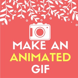 Make an Animated GIF