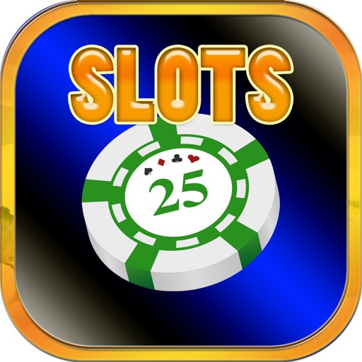 An Aristocrat Casino One Bandit - FREE Slots Machine icon