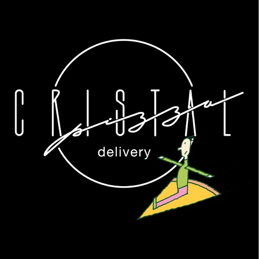 Cristal Pizza Bar & Grill Delivery icon