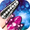Beauty Nail Girl Game - Fingertip Dance&Girls Makeover
