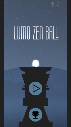 Lumo Zen Ball(圖1)-速報App