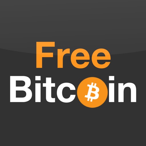 Bitcoin Free Icon