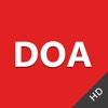 DOA系统 HD