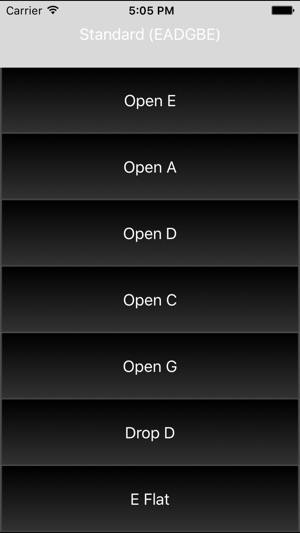 GuitarScales Free(圖5)-速報App