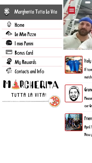 Margherita Tutta La Vita(圖2)-速報App