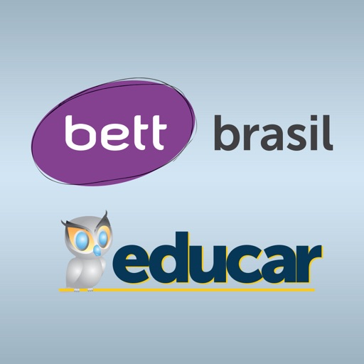 Bett Brasil Educar 2016