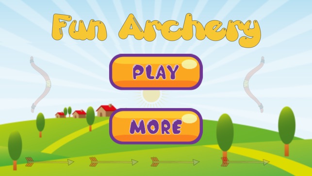 Fun Archery Free(圖1)-速報App