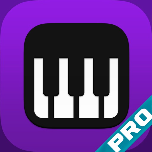 Piano Essentials for Magic Piano by Smule Virtual Keyboard Edition icon