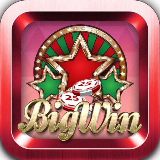 Clover Lucky Slots Machines -  FREE, Fun Vegas Casino Games ‚Äì Spin & Win! Icon