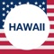 Hawaii, Oahu, Maui, Molokai, Lanai and Kauai Offline Map & Guide