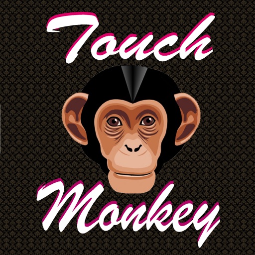TouchMonkey Icon