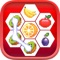 Pixel Fruits - Arcade