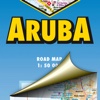 Aruba. Road map