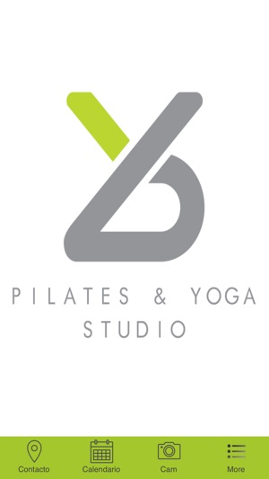 Pilates & Yoga Studio(圖1)-速報App