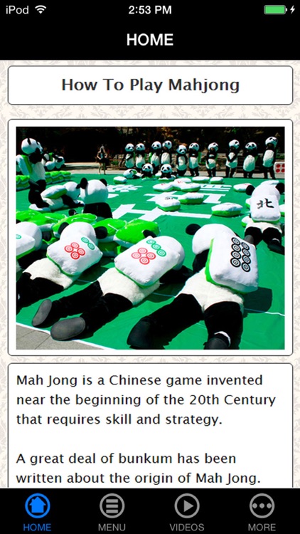 Learn Play Mahjong Made Easy Guide & Tips for Beginners