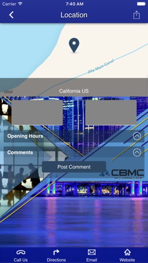 CBMC Atlanta(圖2)-速報App