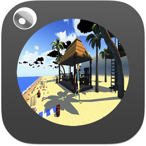 Beach Soccer Cup iOS App