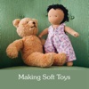 Making Soft Toys:Soft Toys Guide