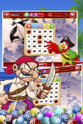 Mania Bingo - Free Bingo Fun screenshot 4