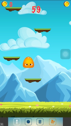 Jumping Jelly by The Gamzo(圖2)-速報App