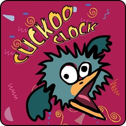 Cuckoo World Clock