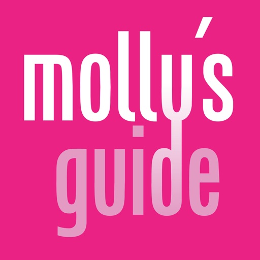 Molly's Guide icon