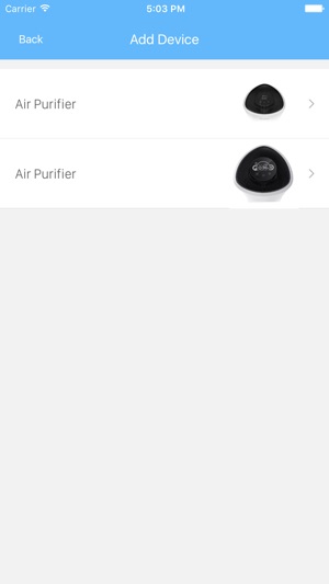 Air Purifier-MFresh(圖5)-速報App