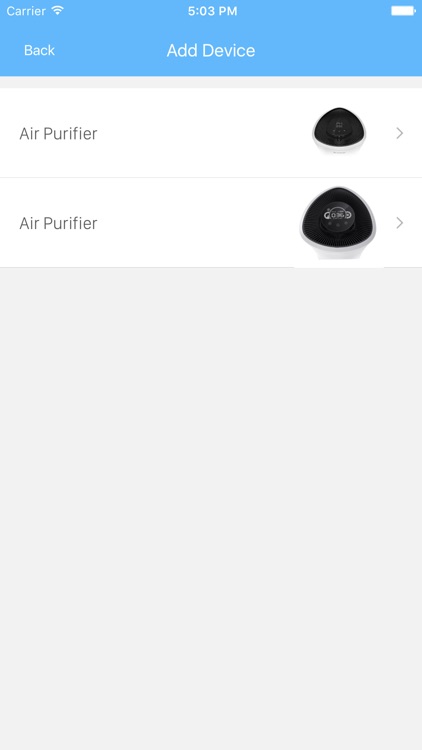 Air Purifier-MFresh screenshot-4