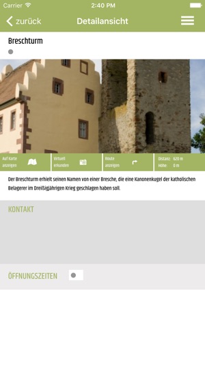 Stadt Babenhausen(圖4)-速報App