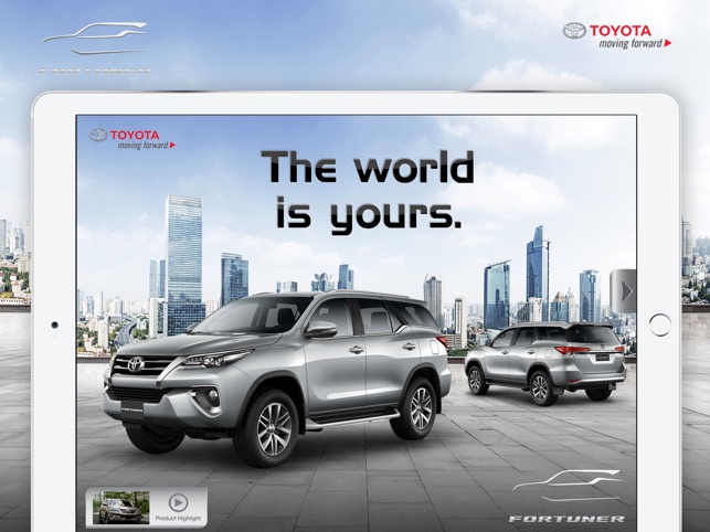 16 TMP Fortuner(圖1)-速報App