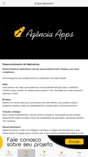 Agência Apps(圖3)-速報App