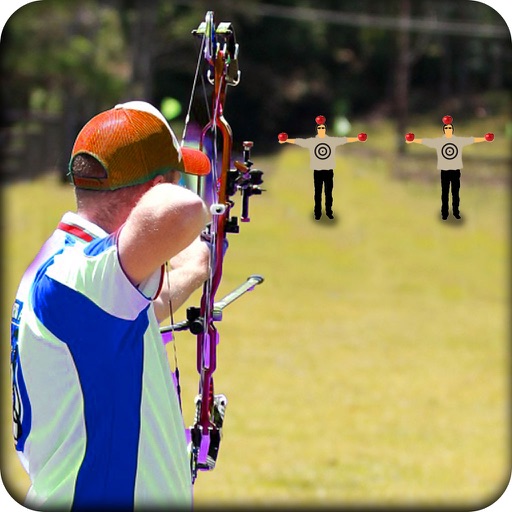 VR Apple Archer Shooting Pro - 3d archery training game 2016 icon