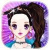 Sweet Little Princess - Girls Makeup, Dressup,and Makeover Games