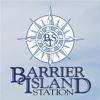 Barrier Island Station