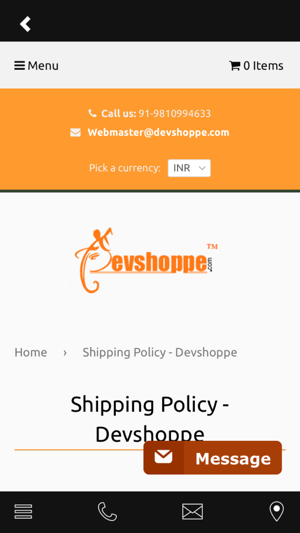 Devshoppe(圖2)-速報App