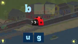 Game screenshot Spelling Adventure Free - Learn to Spell Kindergarten Words mod apk