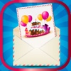 Birthday Party Invitations Maker – Best Collection of Happy B-day Greeting e-Card.s