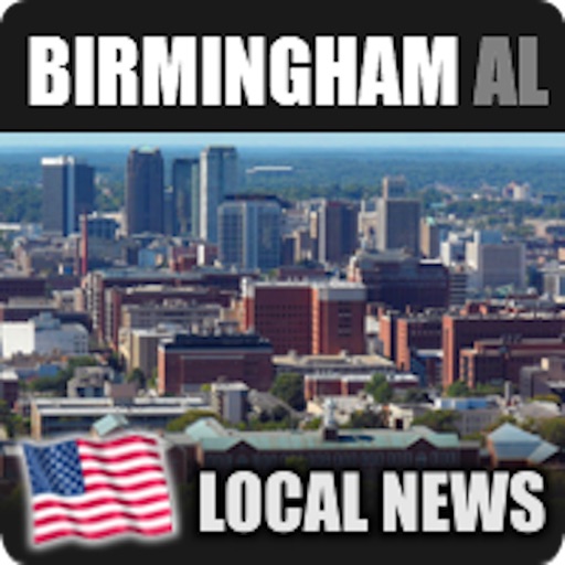 Birmingham US News icon