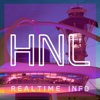 HNL AIRPORT - Realtime, Map, More - HONOLULU INTERNATIONAL AIRPORT