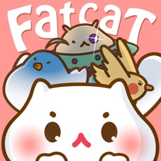 Activities of Fatcat Jump - Cute Cat Jump Game