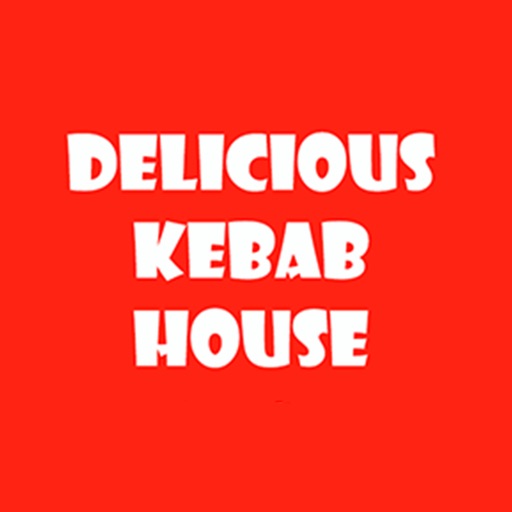 Delicious Kebab House