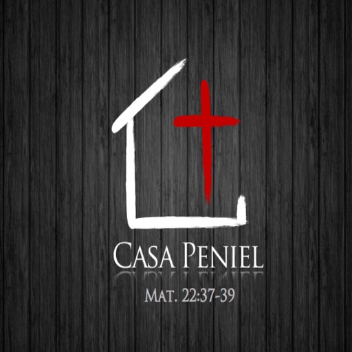 Casa Peniel Connection icon