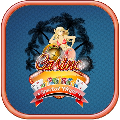 2016 Jackpot City Macau Slots - Play Las Vegas Games icon