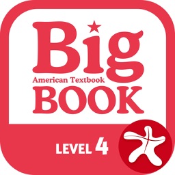 American Textbook Big BOOK Level 4