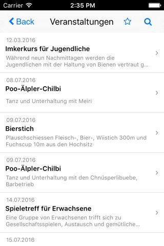 Eschenbach screenshot 4